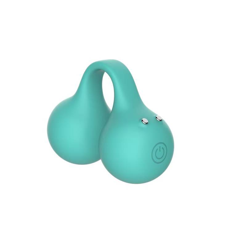 Svibe Snail Twin Finger Vibrator – App Touch Sense > Vibrators > Mini Vibrators