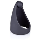 Screaming O SwingO Sling – Silky-Soft Silicone Perineum Cock Ring > Cock Ring > Single