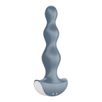 Satisfyer Lolli-Plug 2 – Vibrating Anal Beads with Three Progressive Beads and Dual Motors > Anal Range > Anal Beads