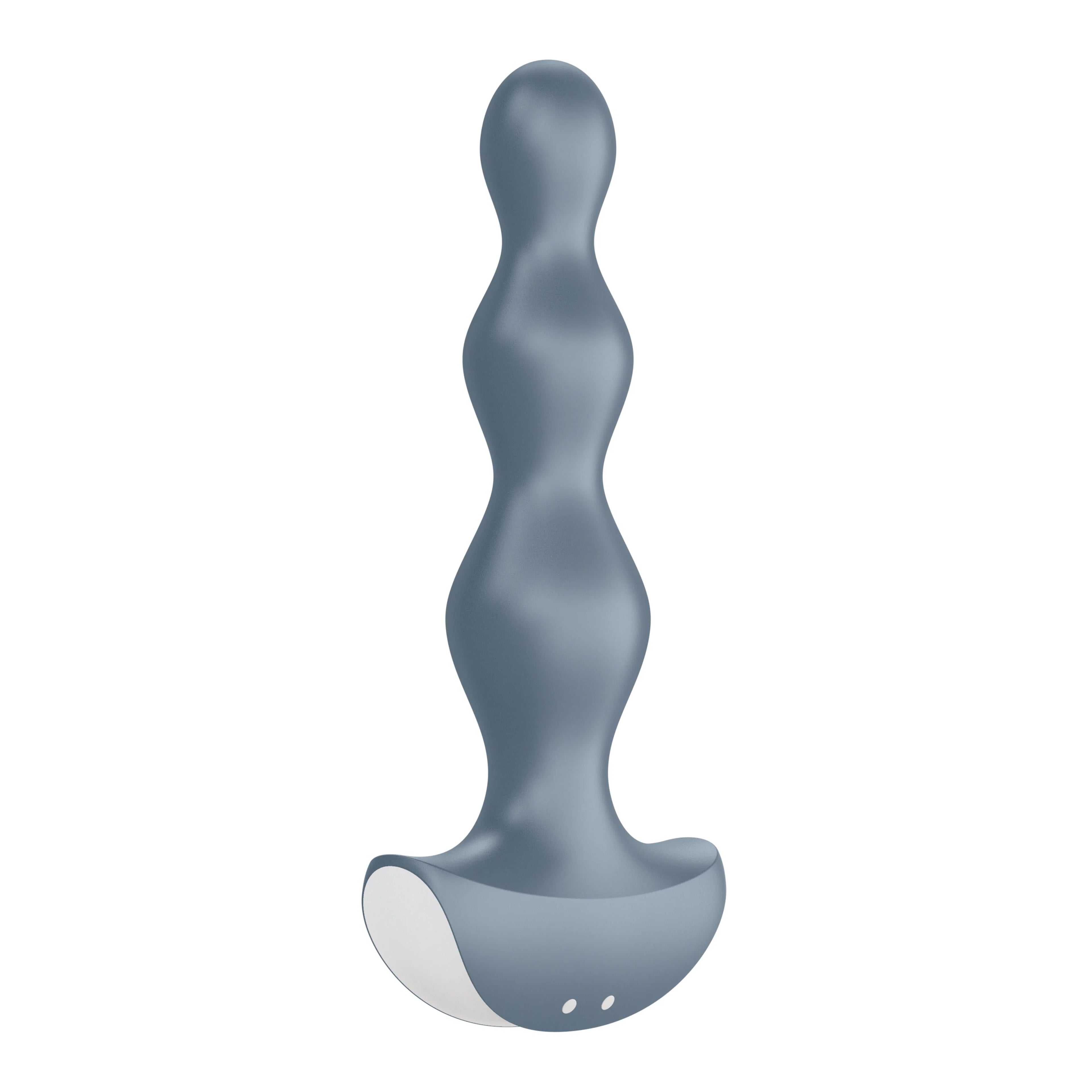 Satisfyer Lolli-Plug 2 – Vibrating Anal Beads with Three Progressive Beads and Dual Motors > Anal Range > Anal Beads