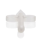 Lube Tube Set 2 Pack – Reusable Precision Dispensing Tubes for Lubricant Application > Lube > Applicators