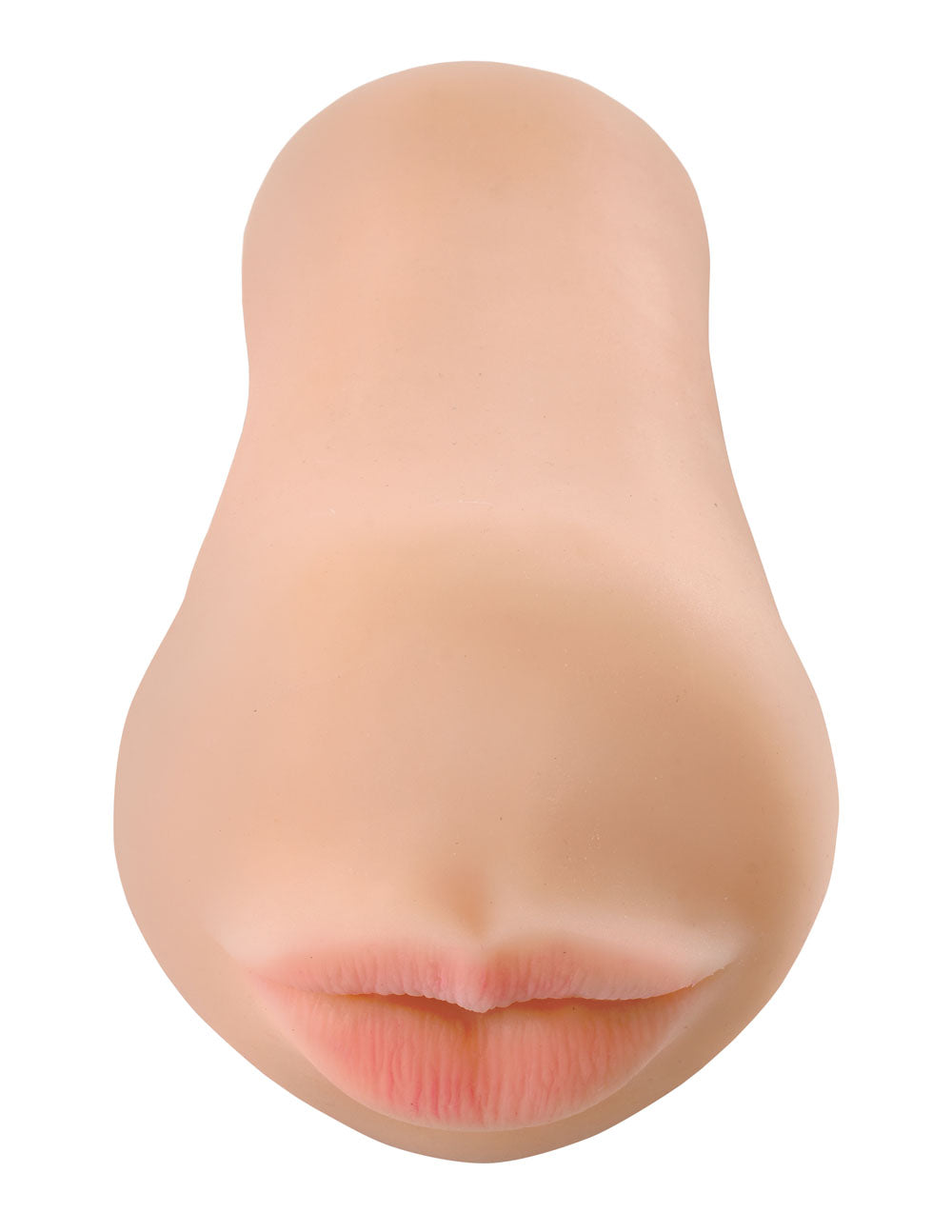 Compact Deep Throat Mouth Masturbator – Realistic Feel Pocket-Sized Masturbator > Sex Toys For Men > Masturbators > Manual