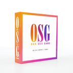 Our Sex Game French Edition – Erotic Exploration Board Game > Novelties > Games