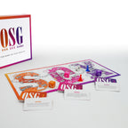 Our Sex Game Spanish Edition – Erotic Conversation Board Game > Novelties > Board Games