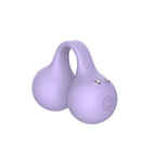 Svibe Snail Twin - App Controlled Touch Sense Finger Vibrator > Vibrators > Finger Vibrators