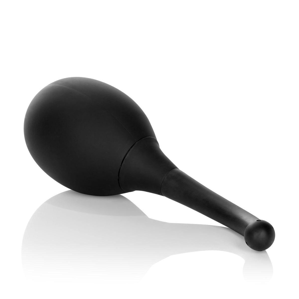 Colt Bum Buddy – Silicone Anal Douche Cleaning System with 15.5 fl oz Capacity > Essentials > Douches