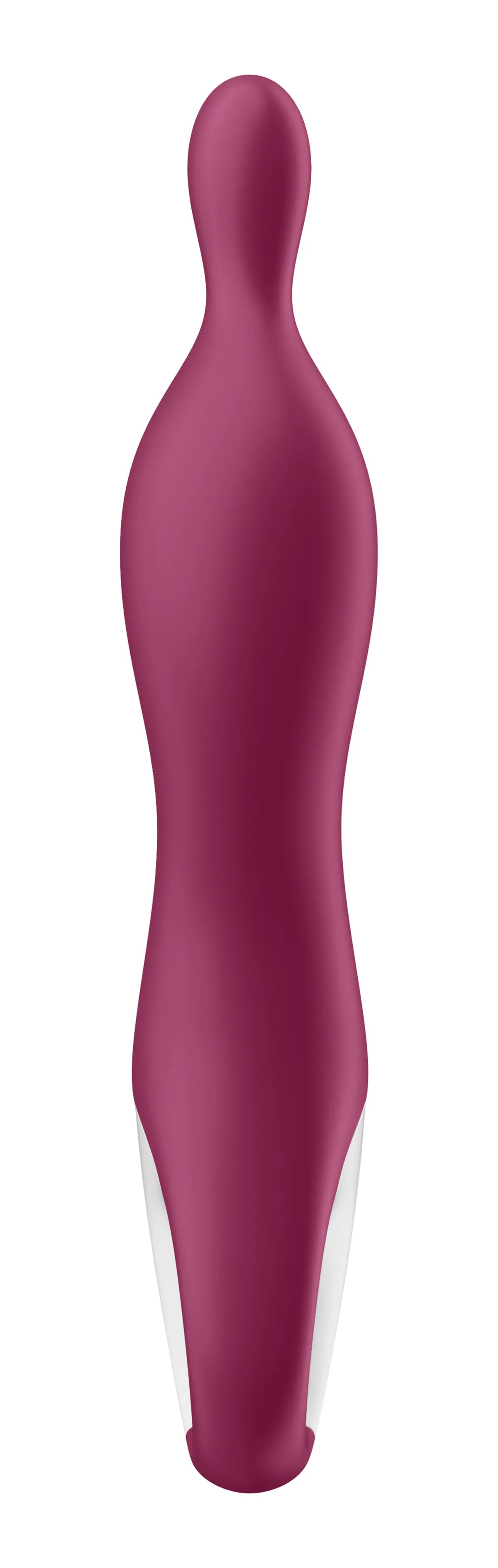 A-Mazing 1 Vibrator – Targeted A-Spot Stimulation Vibrator > Sex Toys For Ladies > G-Spot Vibrators