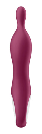 Satisfyer A-Mazing 1 – Targeted A-Spot Stimulation Vibrator > Sex Toys For Ladies > G-Spot Vibrators