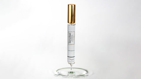 Orgie Sensfeel for Woman 10ml Travel Size Eau De Toilette Perfume Default Title > Essentials > Aphrodisiacs