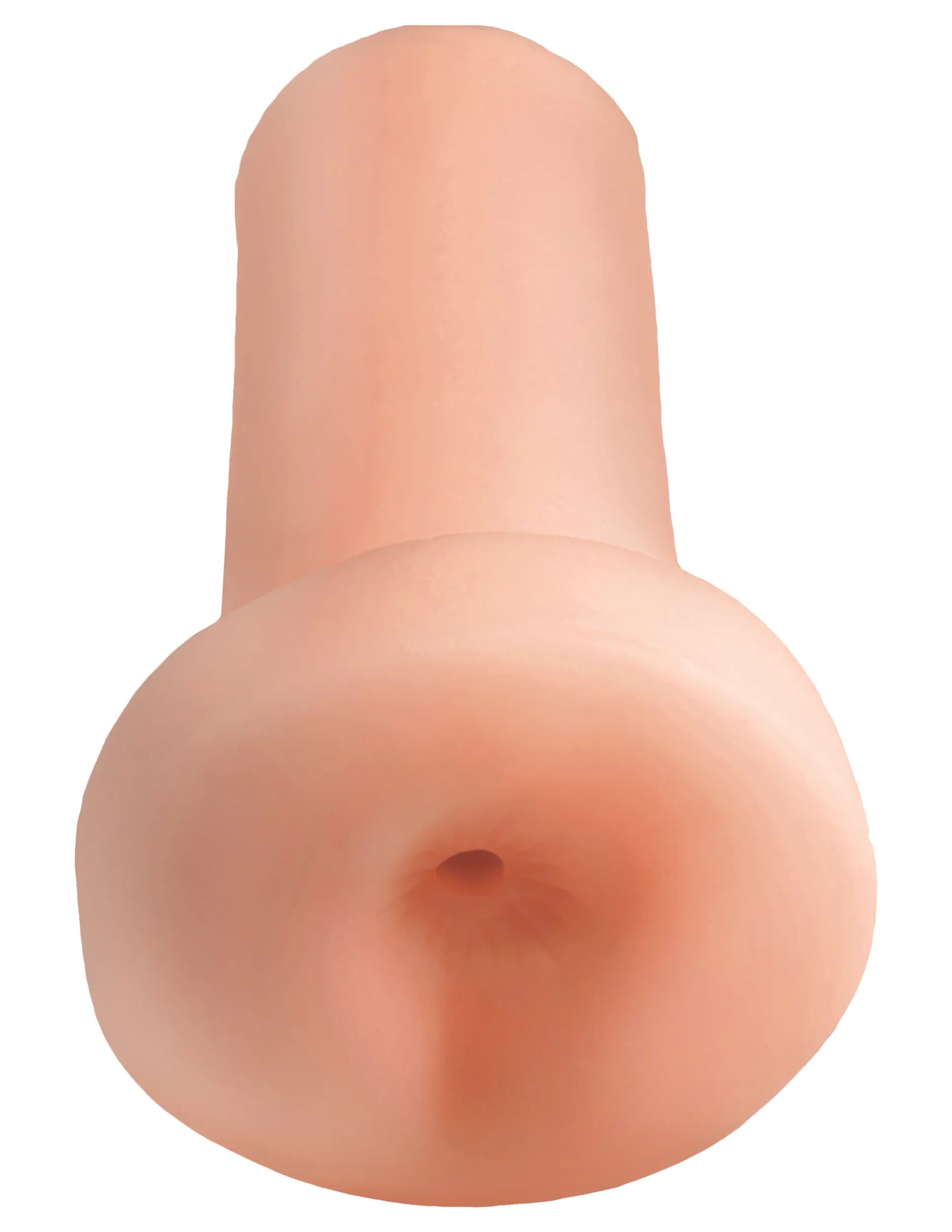 Pdx Freshman – Ultra Realistic Fanta Flesh Masturbator Sleeve Compact Design > Sex Toys For Men > Masturbators > Manual Main image