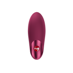 Fun Factory Charme – USB-C Rechargeable Silicone Clitoral Stimulator > Sex Toys For Ladies > Clitoral Vibrators and Stimulators