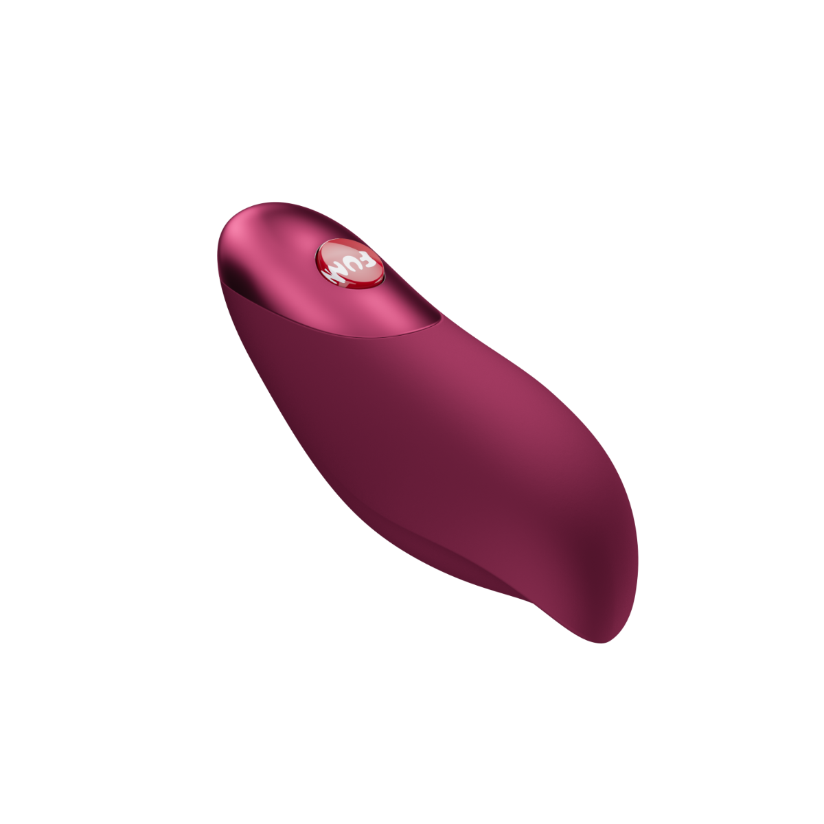 Fun Factory Charme – USB-C Rechargeable Silicone Clitoral Stimulator > Sex Toys For Ladies > Clitoral Vibrators and Stimulators