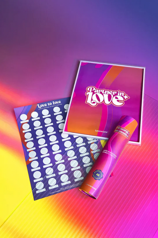 Love to Love Chasing Memories Scratch Off Game – Intimate Bucket List Actions > Novelties > Games