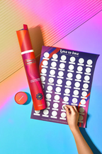 Love to Love Chasing Memories Scratch Off Game – Intimate Bucket List Actions > Novelties > Games