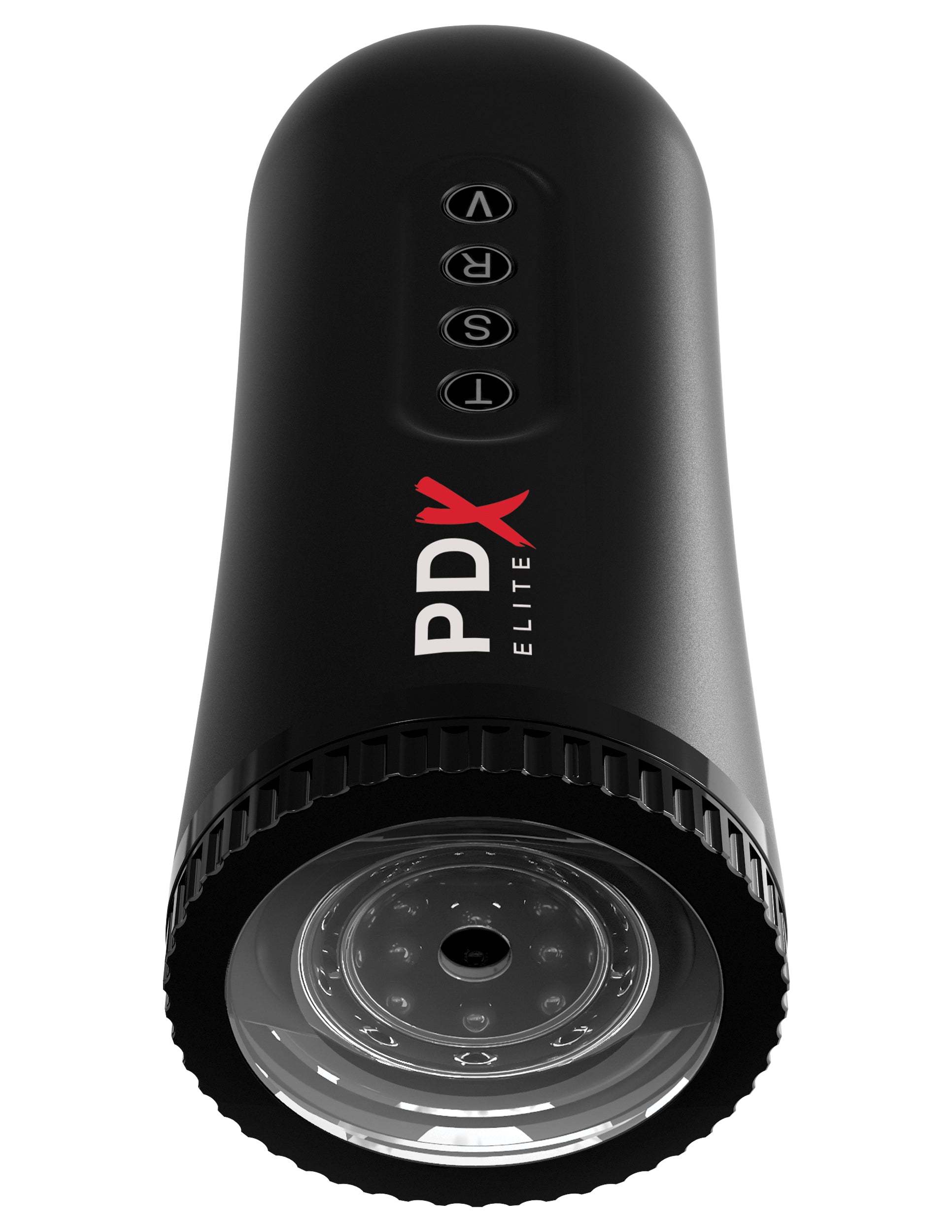 Pipedream Extreme Toyz Elite Moto Blower – Powered Suction Vibration Masturbator > Sex Toys For Men > Masturbators Premium