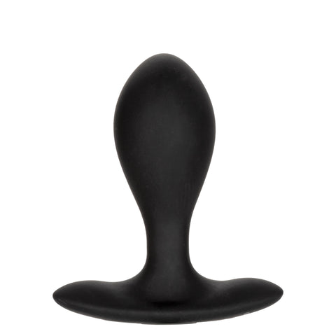 Colt Weighted Pumper Plug – Inflatable Silicone Probe 3 Inch Anal Plug > Anal Range > Tunnel and Stretchers
