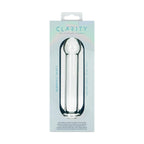 Seraphic Shaft Borosilicate Glass Dildo – Hand-Blown 6.6 Inch Straight Dildo > Glass > Dildos