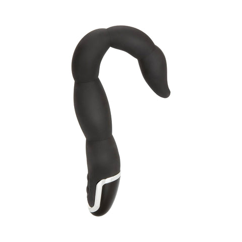 Colt Deep Flexer Black Silicone Female Product – Silicone Female Product > Vibrators > Unconventional
