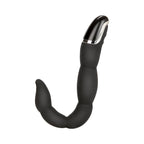Colt Deep Flexer Black Silicone Female Product – Silicone Female Product > Vibrators > Unconventional