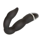 Colt Deep Flexer Black Silicone Female Product – Silicone Female Product > Vibrators > Unconventional