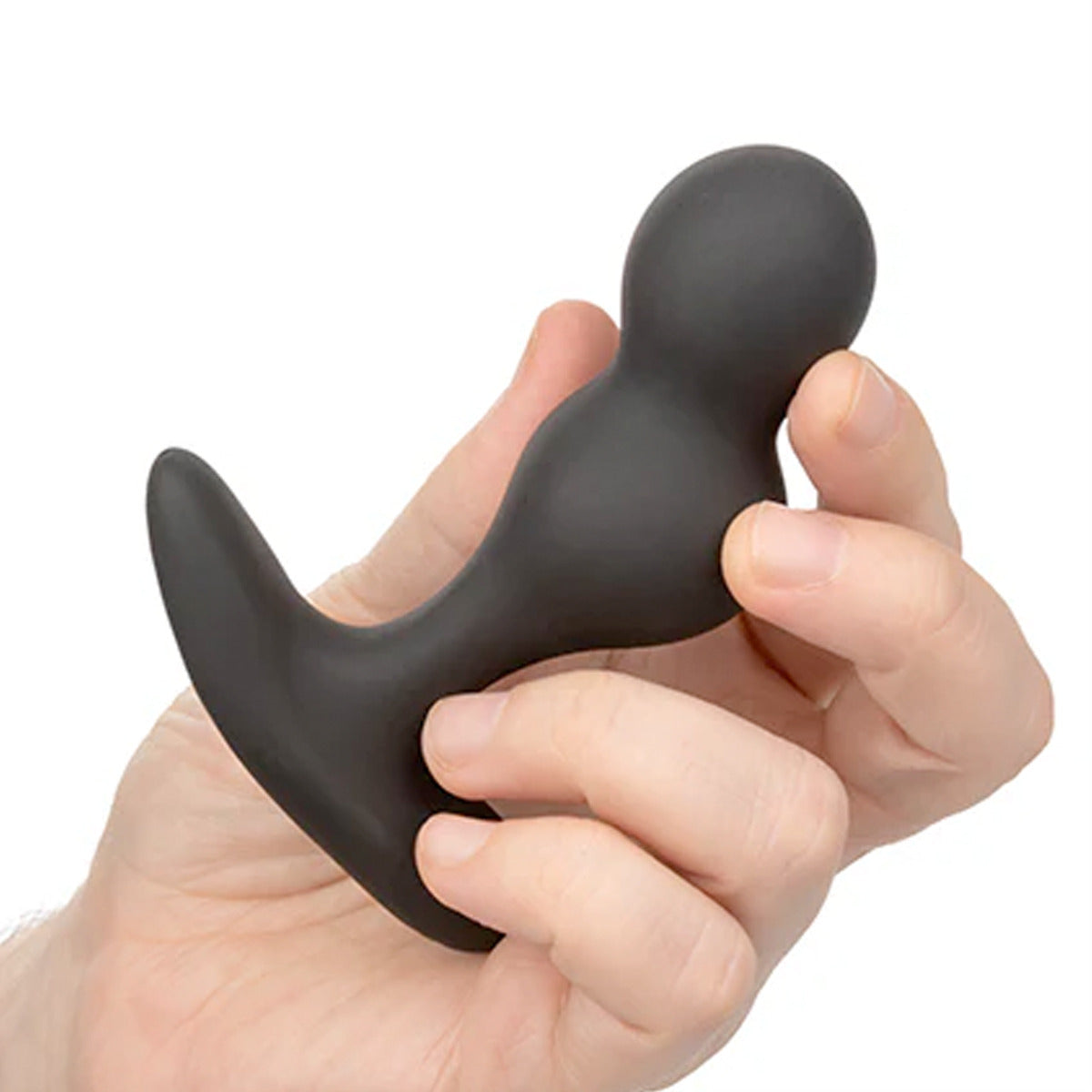 Colt Dual Power Probe – Rechargeable Bulbous Vibrator with 10 Functions > Anal Range > Prostate Plugs