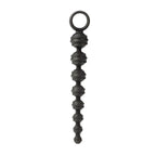 Colt Power Drill Balls – Graduated Ribbed Silicone Anal Beads with Pull Ring > Anal Range > Anal Beads