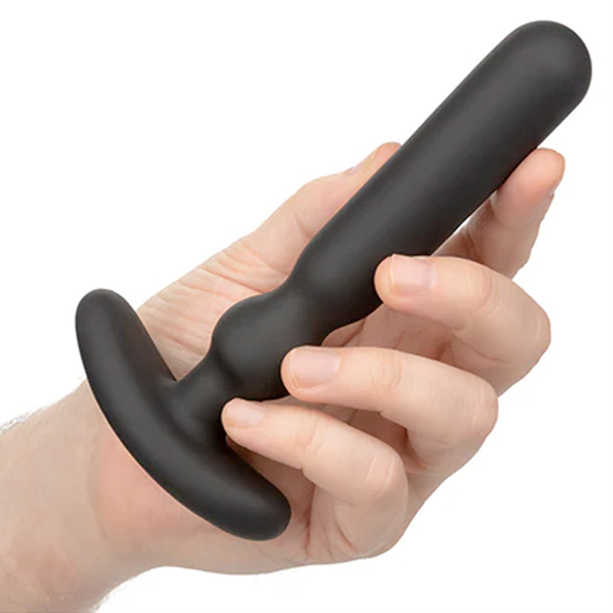 Colt Rechargeable Large Anal-T – Multi-Directional 10-Function Vibrating Probe > Anal Range > Anal Probes