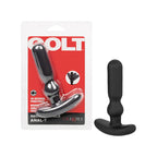 Colt Anal-T Rechargeable Flexible Probe with 10 Vibration Functions Anal Vibrator > Anal Range > Vibrating Butt Plugs