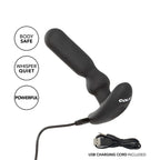 Colt Anal-T Rechargeable Flexible Probe with 10 Vibration Functions Anal Vibrator > Anal Range > Vibrating Butt Plugs
