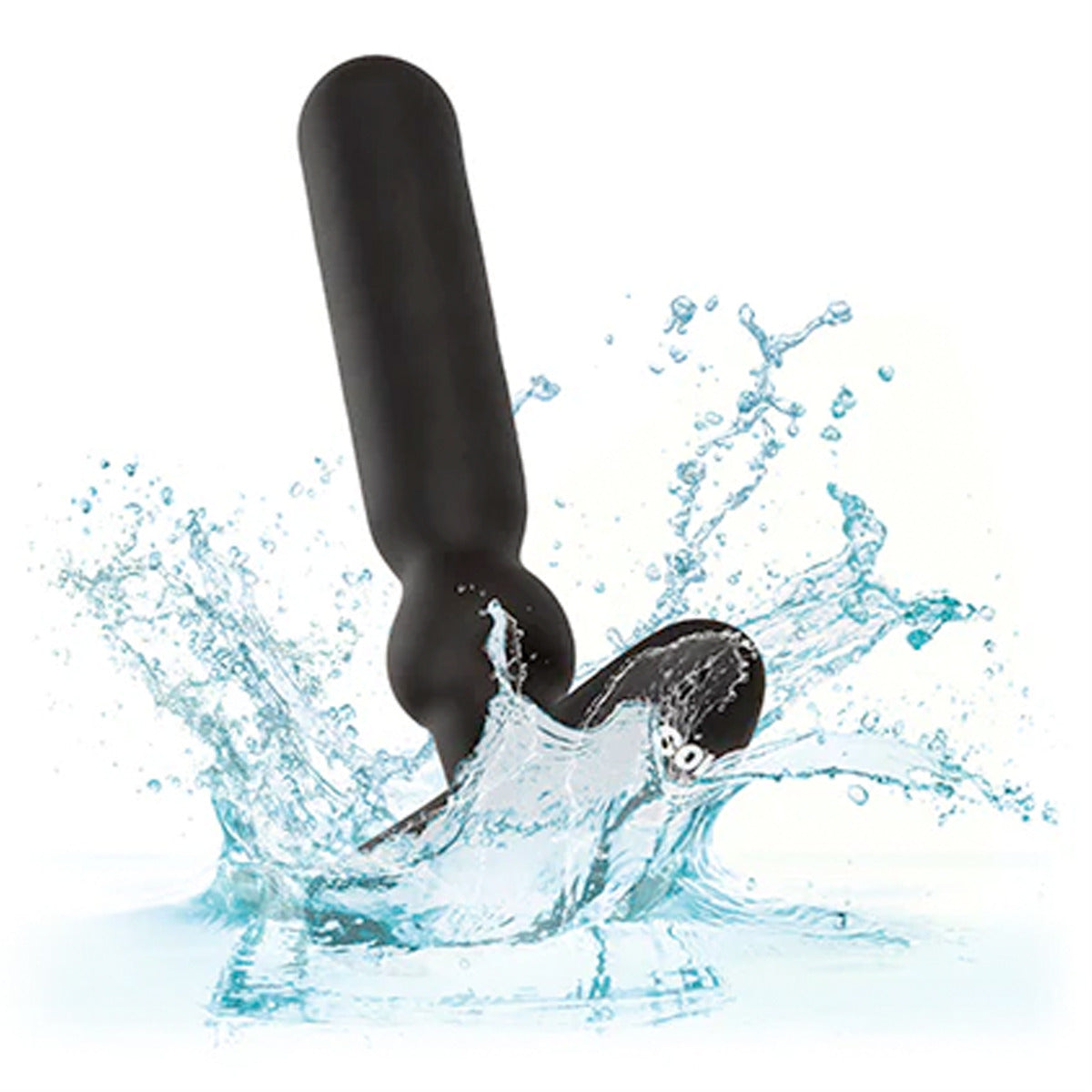 Colt Rechargeable Large Anal-T – Multi-Directional 10-Function Vibrating Probe > Anal Range > Anal Probes