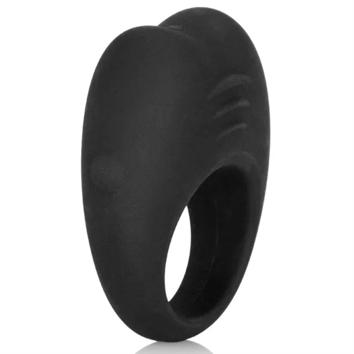 COLT Silicone Rechargeable Vibrating Cock Ring – Soft Stretch Material Adult Toy > Cock Ring > Vibrating