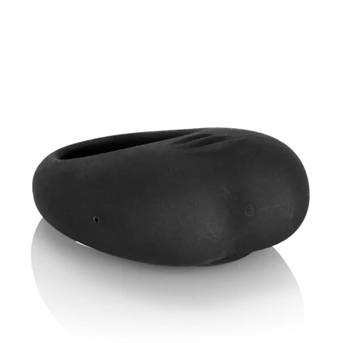 COLT Silicone Rechargeable Vibrating Cock Ring – Soft Stretch Material Adult Toy > Cock Ring > Vibrating
