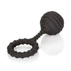 Colt Weighted Ring Large – Flexible Silicone Adult Toy Cock Ring > Cock Ring > Single