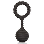 Colt Weighted Ring Large – Flexible Silicone Adult Toy Cock Ring > Cock Ring > Single