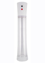 Commander XL USB Rechargeable Electric Penis Pump – High Vacuum 10 Inch Tube > Pumps > Penis Pumps Electric