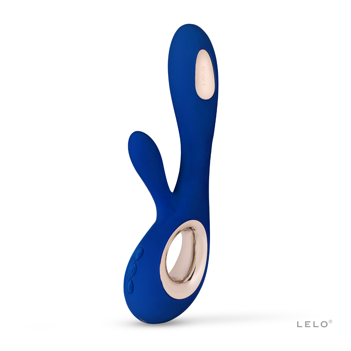 Lelo Soraya Wave – Dual Action Rechargeable Silicone Rabbit Vibrator > Vibrators > Ladies > Rabbit
