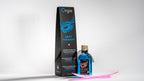 Orgie Sexy Therapy Cotton Candy Kissable Massage Oil 100ml – Edible Warming Massage Oil > Essentials > Massage Oil