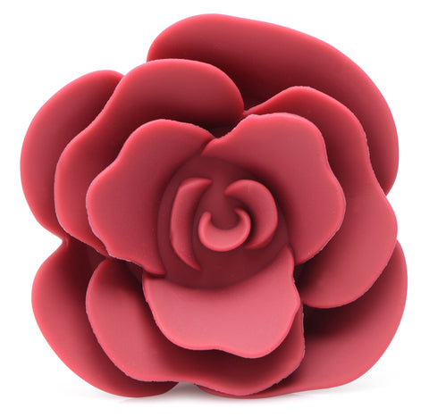 Master Series Booty Bloom Rose Anal Plug Butt Plugs