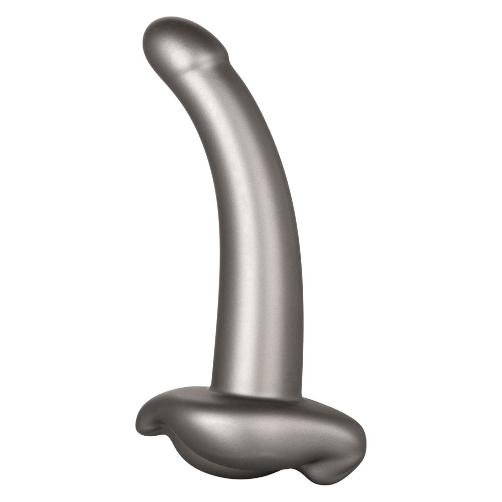 Royal Ultrasoft Crotchless Strap On Set With G Probe > Dildos > Strap On Harnesses