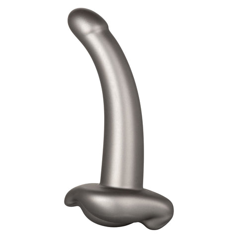 Royal Ultrasoft Crotchless Strap On Set With G Probe > Dildos > Strap On Harnesses