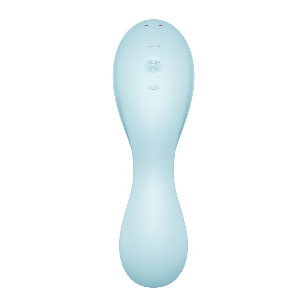 Satisfyer Curvy Trinity 5+ Waterproof Triple Motor Vibrator > Sex Toys For Ladies > Clitoral Vibrators and Stimulators