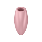 Satisfyer Cutie Heart Vibrator – Air Pulsation Stimulator Silicone Vibrator > Sex Toys For Ladies > Air Pulsation