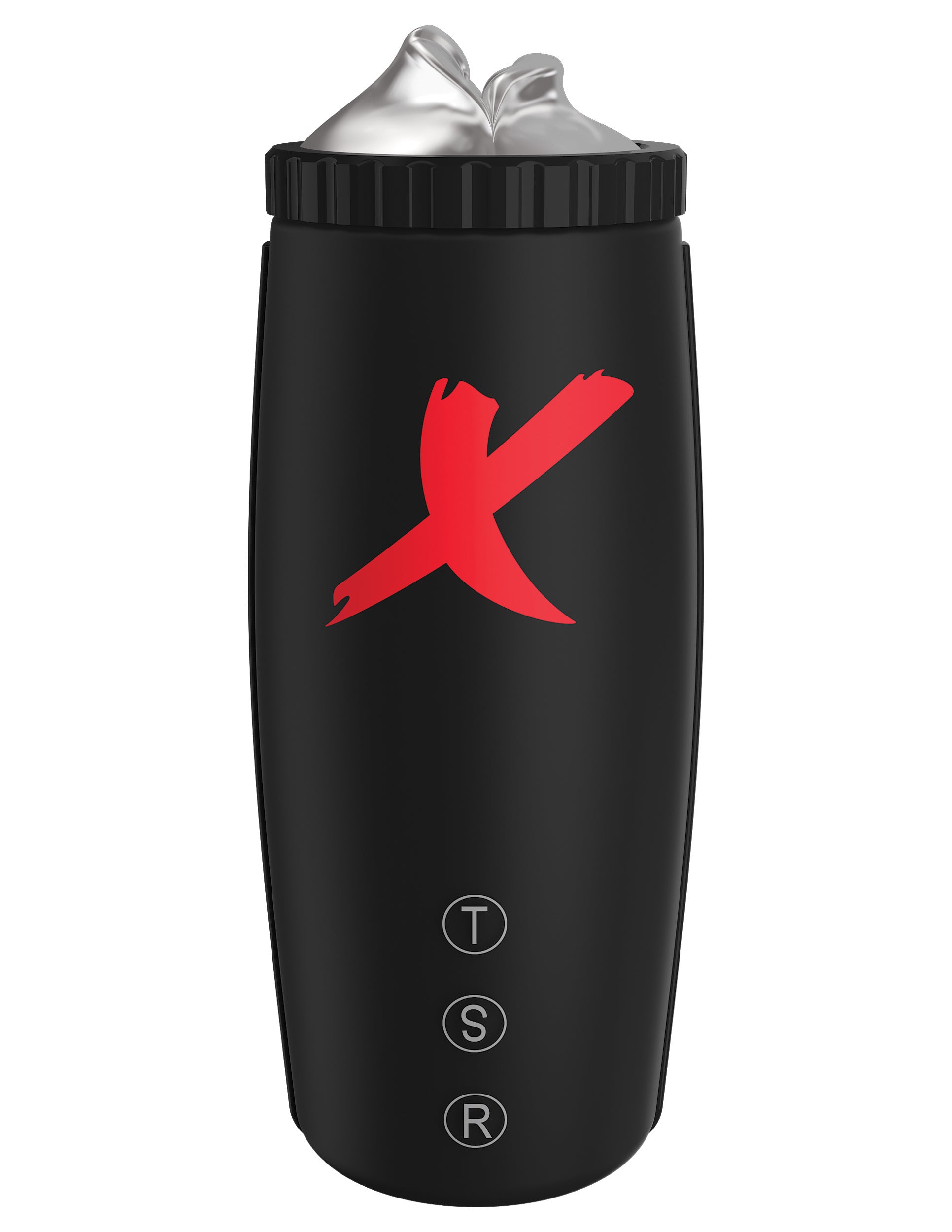 Pdx Elite Moto-Bator – Thrusting Male Masturbation Sleeve With Suction and Stimulating Nubs > Sex Toys For Men > Masturbators > Vibrating