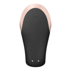 Satisfyer Double Love – Silicone Couples Vibrator with Wireless Remote and App Control > Sex Toys > Couples Toys