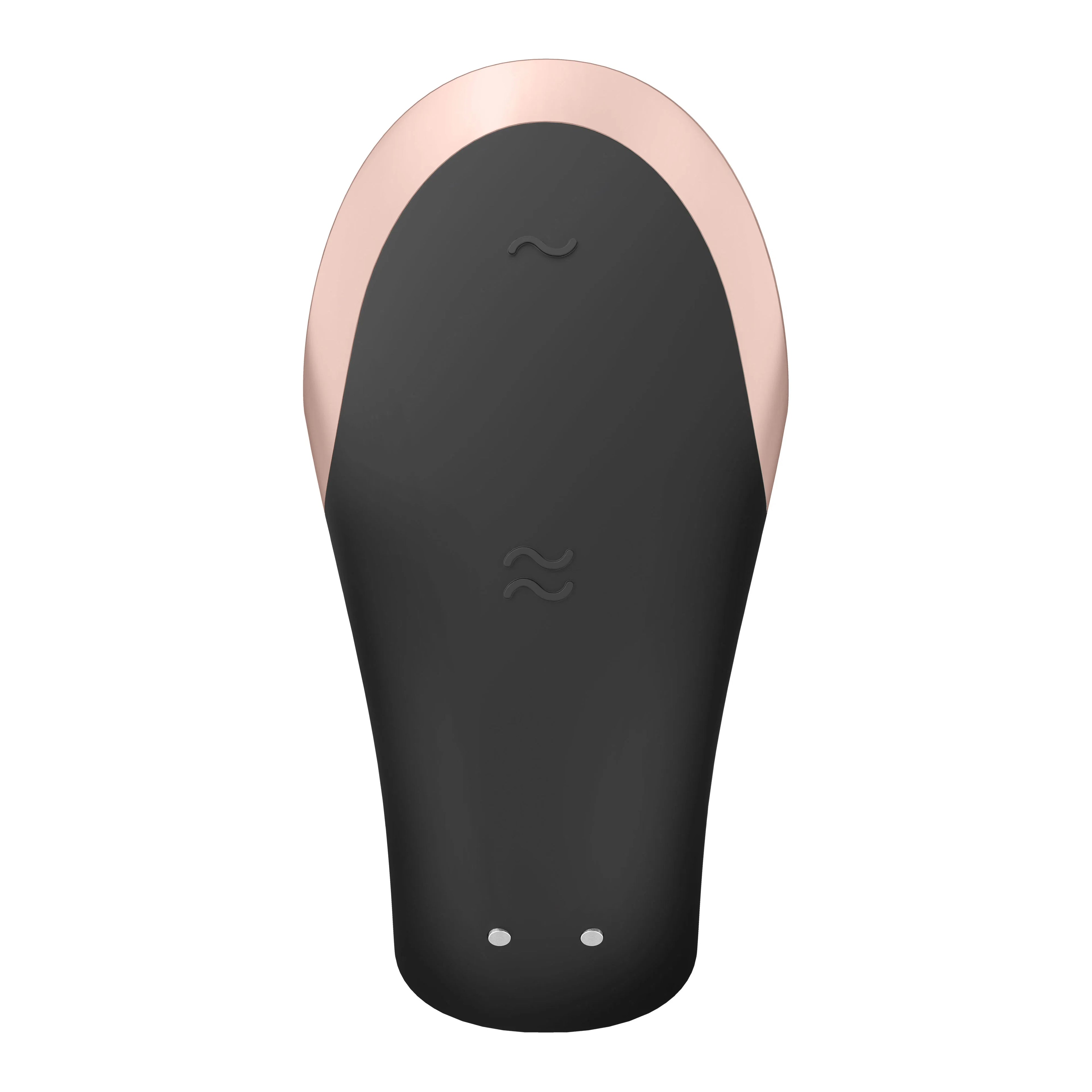 Satisfyer Double Love – Silicone Couples Vibrator with Wireless Remote and App Control > Sex Toys > Couples Toys