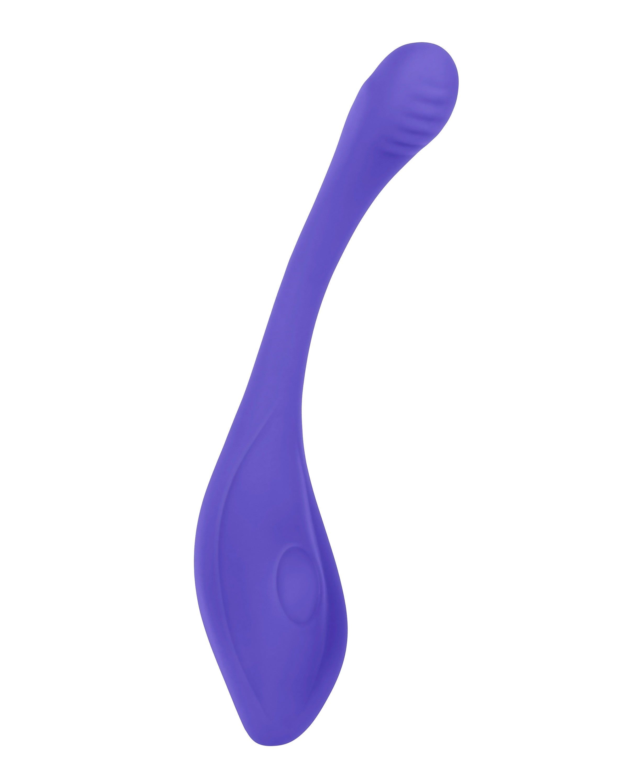 Evolved Anywhere Vibe Flexible Vibrator with Remote > Sex Toys > Couples Toys