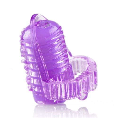 Screaming O LingO Rechargeable Tongue Vibrator – Soft Food-Grade SEBS Silicone > Vibrators > Unconventional