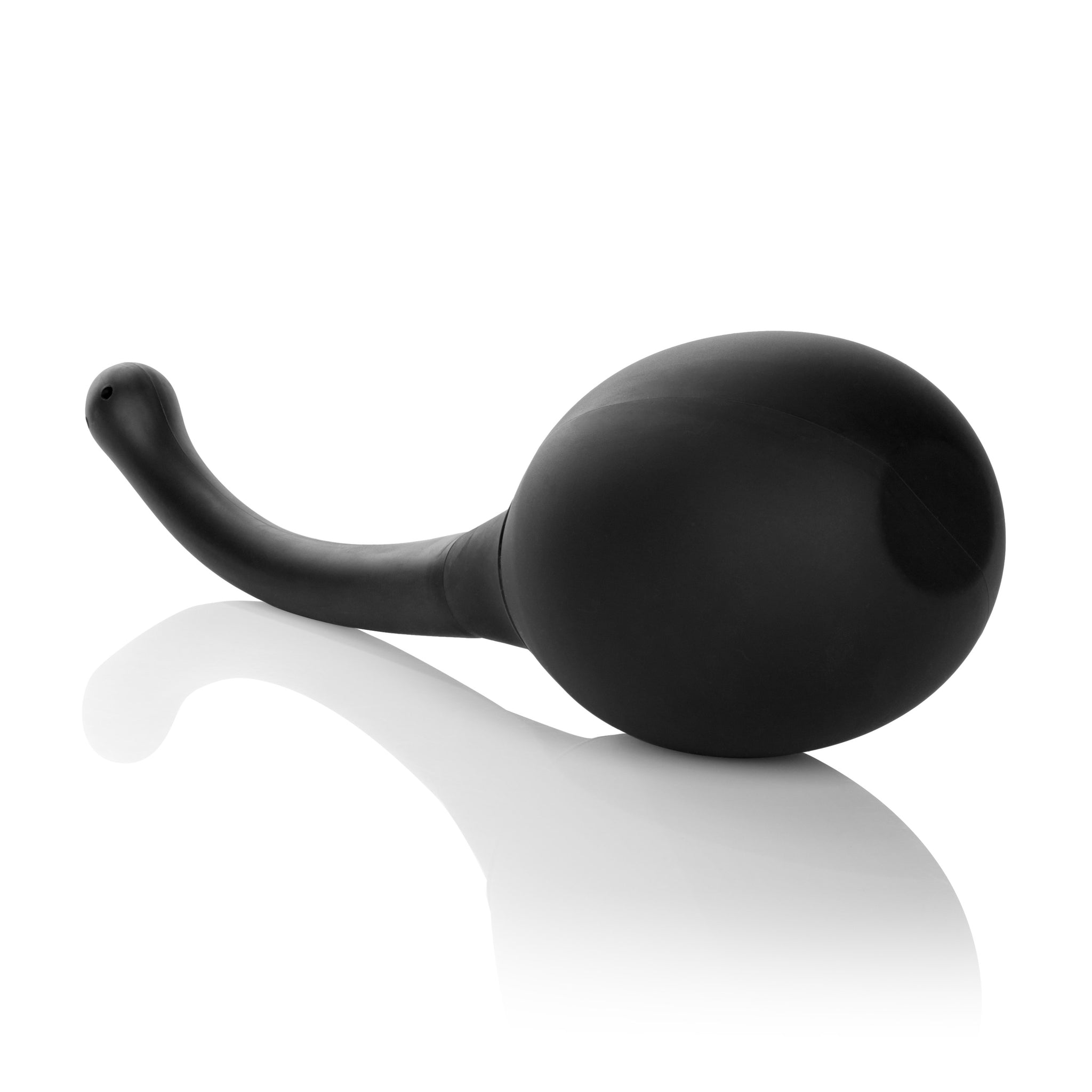 Colt Bum Buddy – Silicone Anal Douche Cleaning System with 15.5 fl oz Capacity > Essentials > Douches