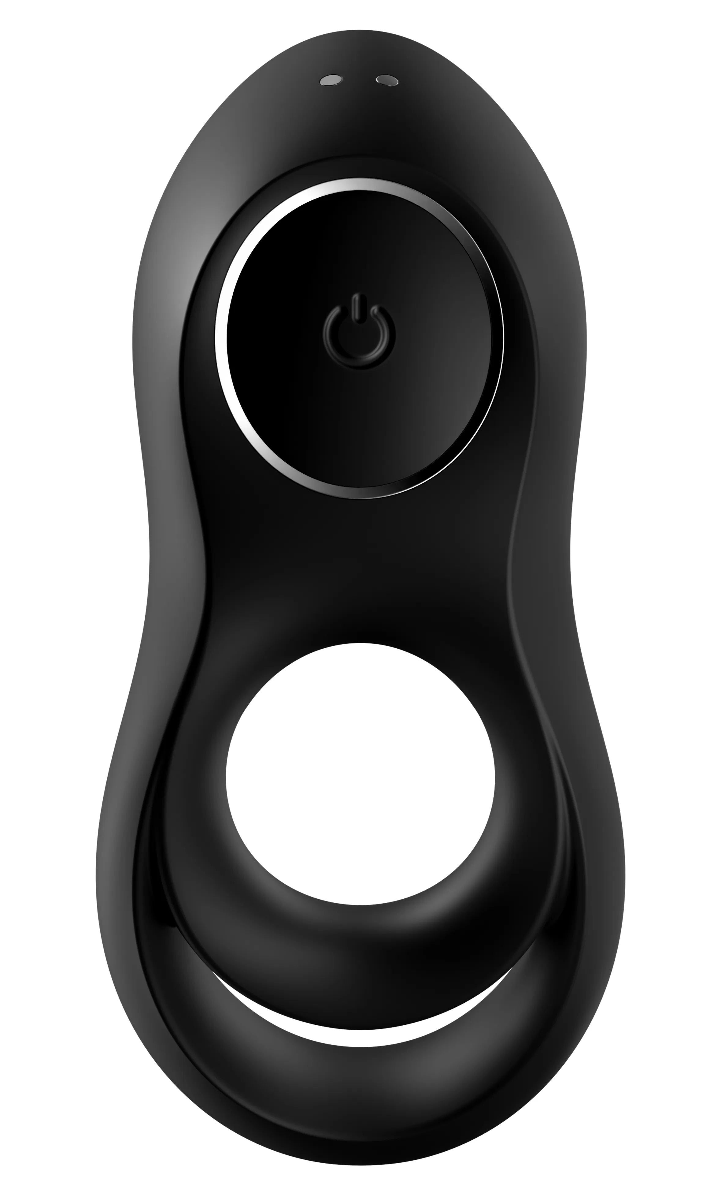 Satisfyer Legendary Duo – Double Vibrating Silicone Cockring > Sex Toys > Couples Toys