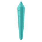Satisfyer Ultra Power Bullet 8 – Waterproof Rechargeable Silicone Bullet Vibrator > Vibrators > Mini Vibrators